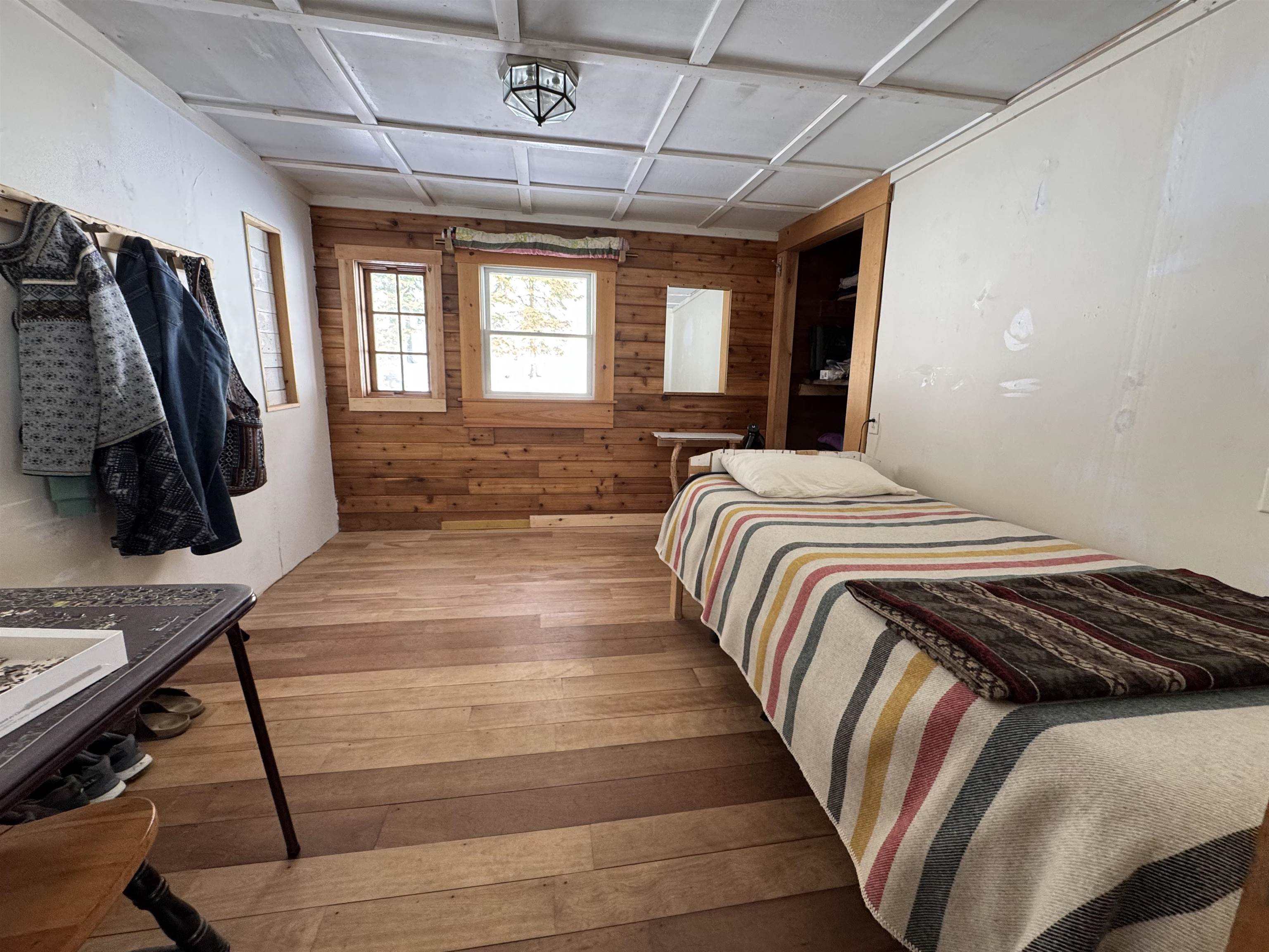 Hyde Park, Vermont 05655, United States, 2 Bedrooms Bedrooms, ,1 BathroomBathrooms,Residential,Active,92931