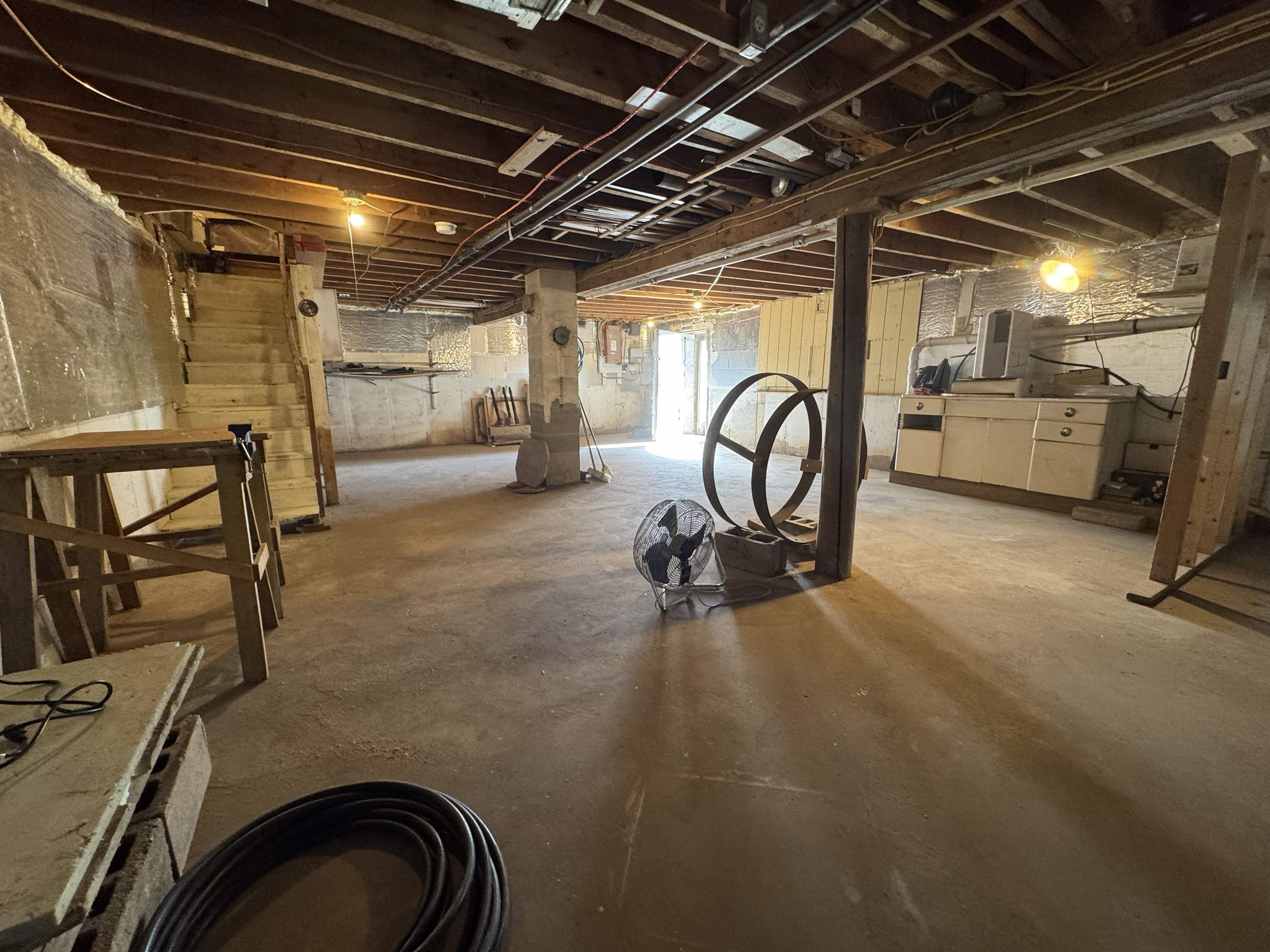 Hyde Park, Vermont 05655, United States, 2 Bedrooms Bedrooms, ,1 BathroomBathrooms,Residential,Active,92931