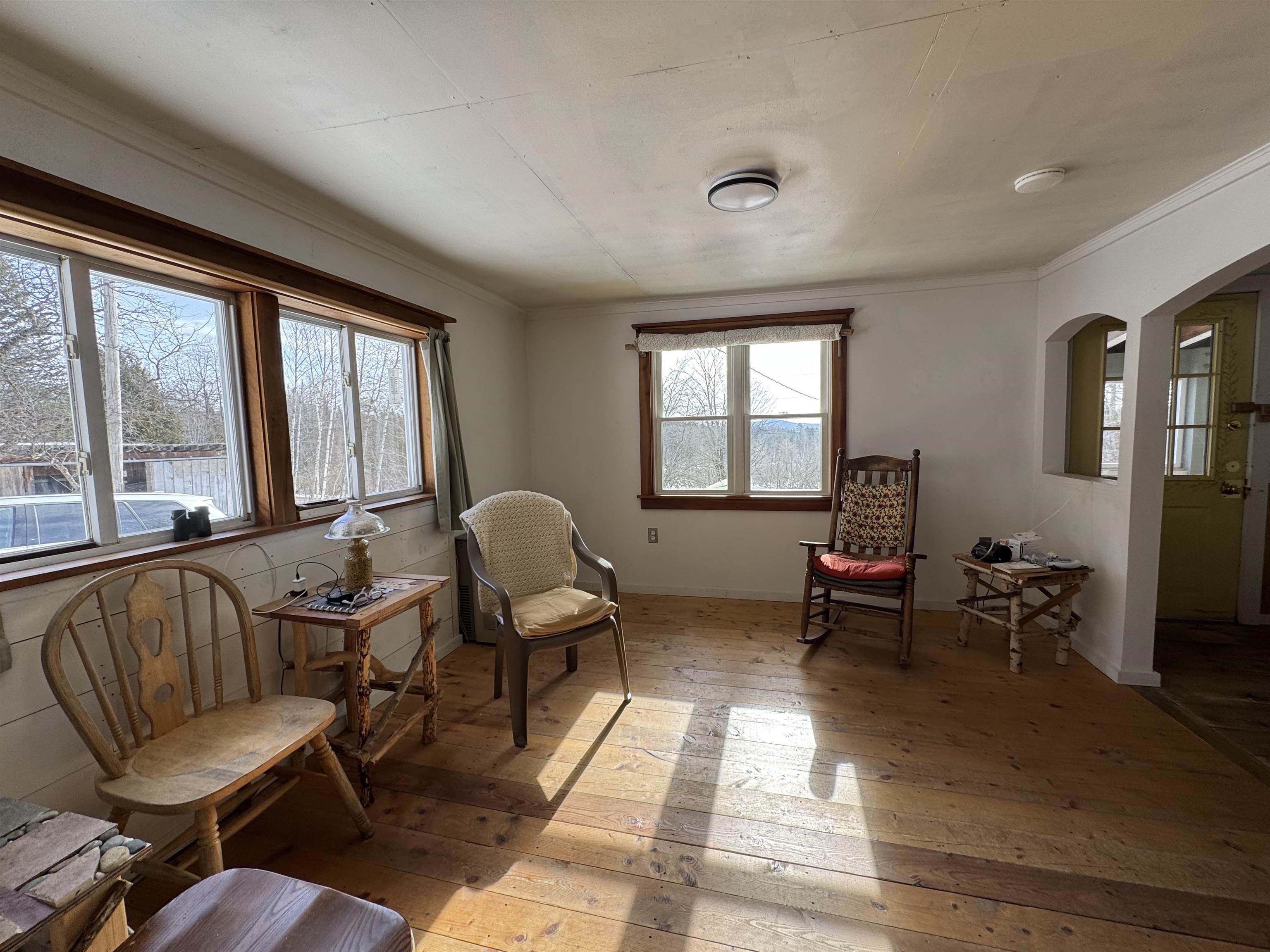 Hyde Park, Vermont 05655, United States, 2 Bedrooms Bedrooms, ,1 BathroomBathrooms,Residential,Active,92931