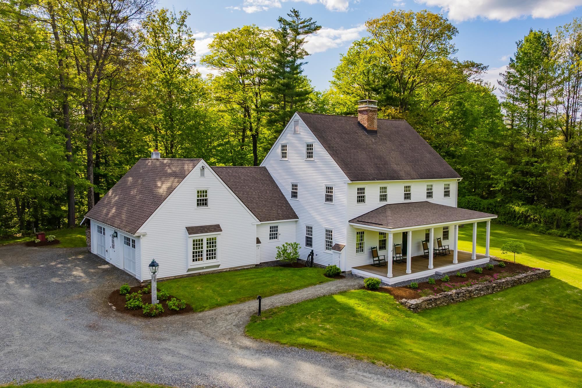 7511 Woodstock Road