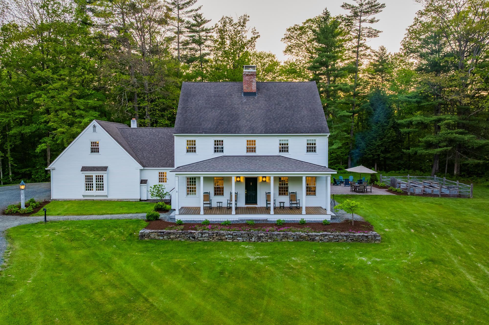 7511 Woodstock Road