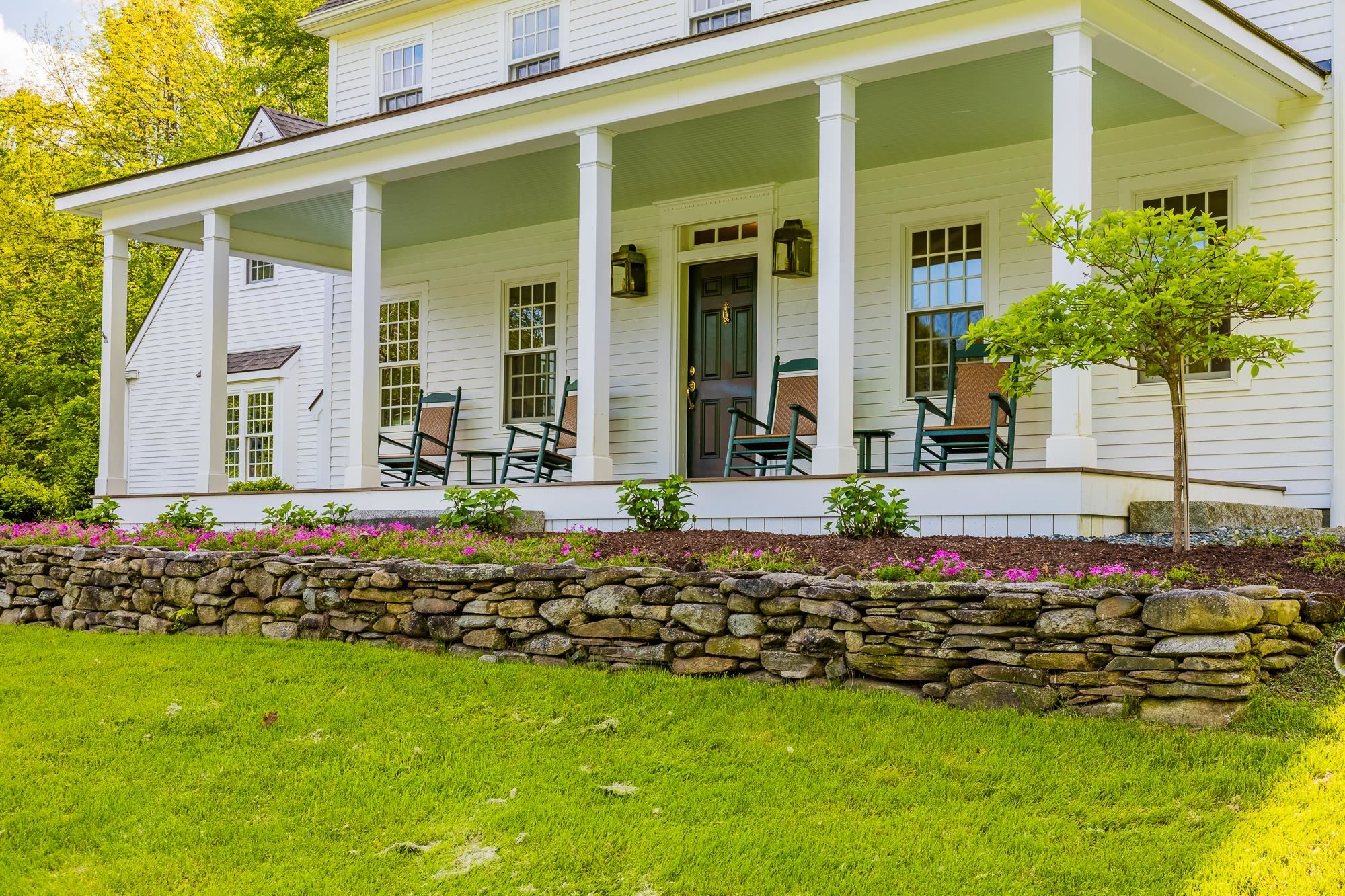 7511 Woodstock Road