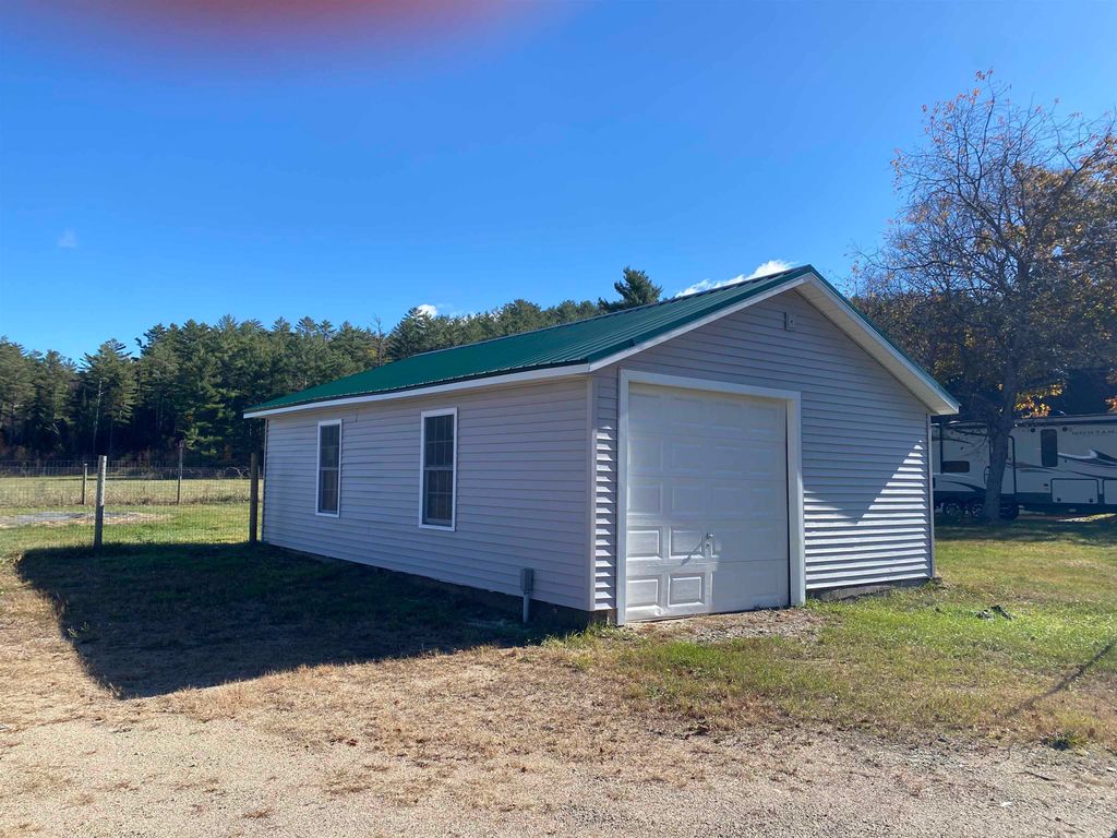 Photo of 1116 W Milan Road, Milan, NH 03588 (MLS # 5066167)