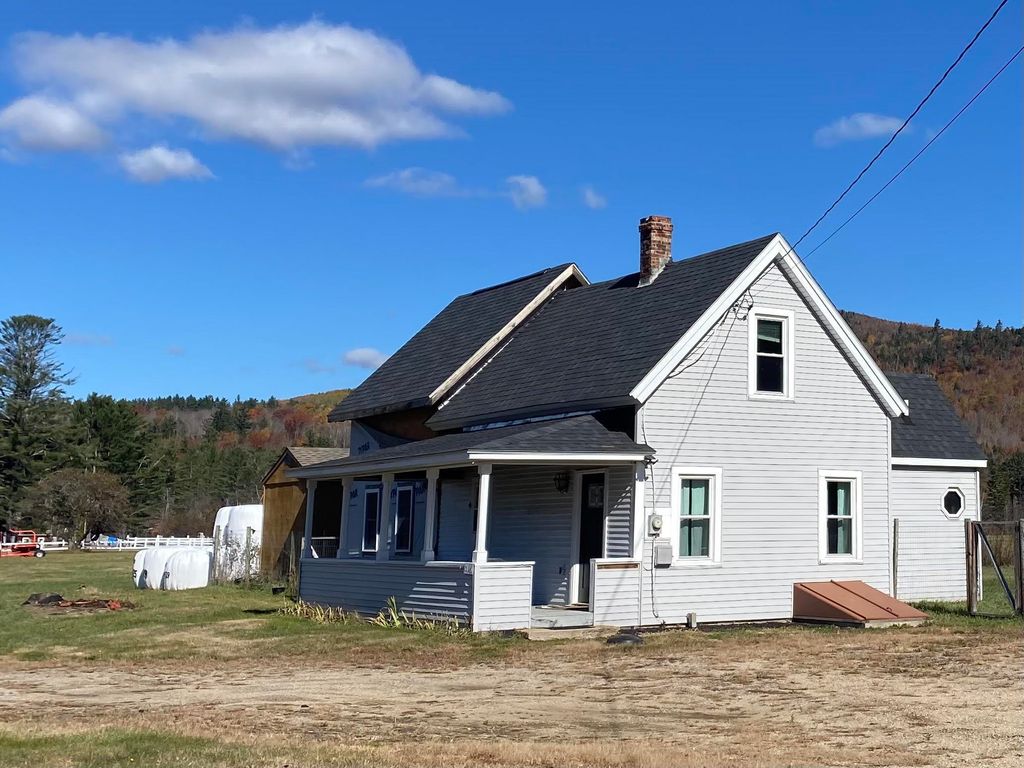 Photo of 1116 W Milan Road, Milan, NH 03588 (MLS # 5066167)