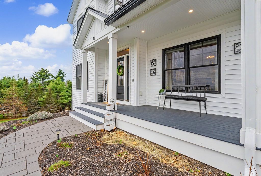 Photo of 11 Hillside Drive, New Ipswich, NH 03071 (MLS # 5086020)