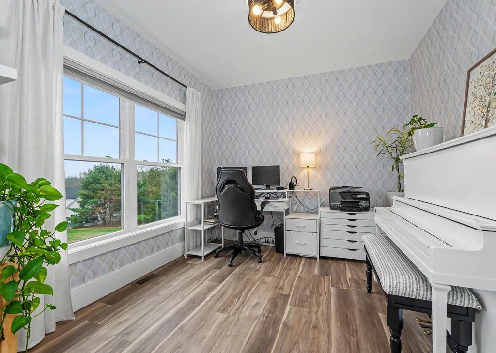 Photo of 11 Hillside Drive, New Ipswich, NH 03071 (MLS # 5086020)