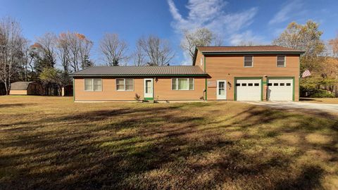 188 Station Road Mount Holly VT 05758