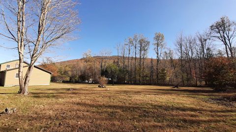 188 Station Road Mount Holly VT 05758