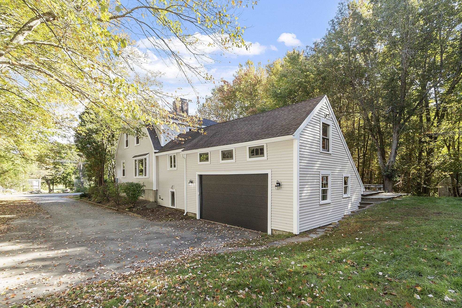 96 North Road
