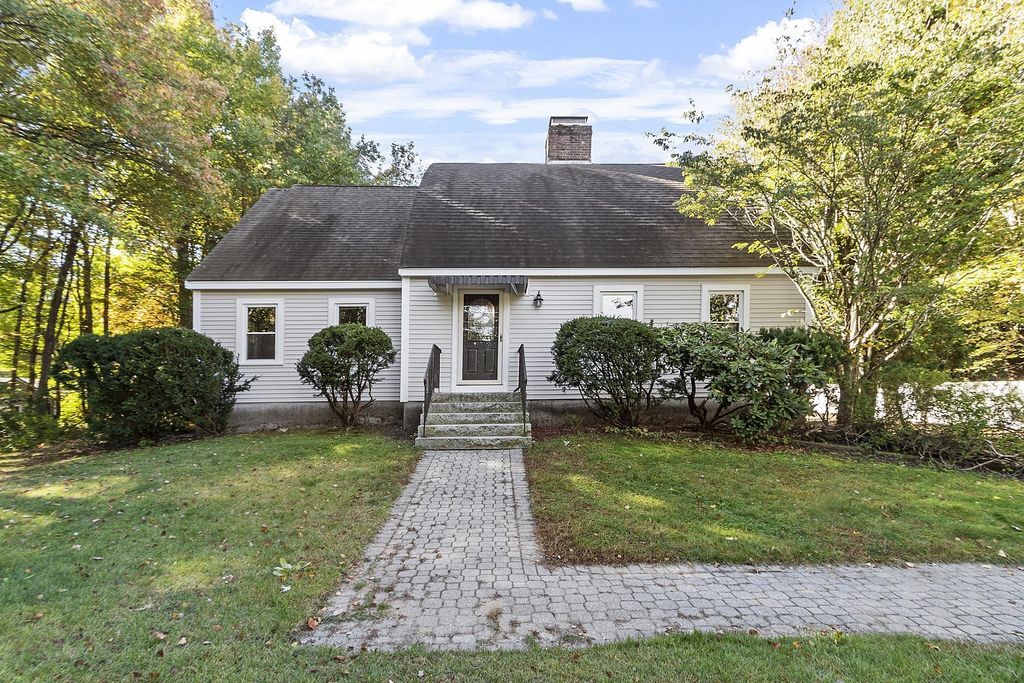 Photo of 96 North Road, North Hampton, NH 03862 (MLS # 5064365)