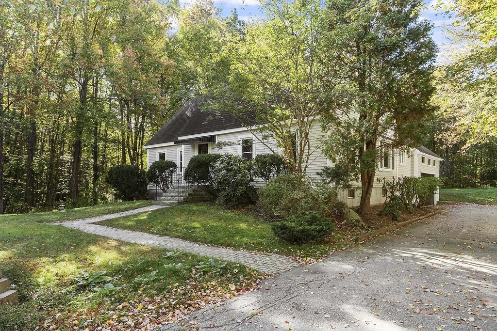 Photo of 96 North Road, North Hampton, NH 03862 (MLS # 5064365)