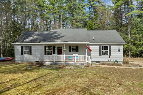 Property photo of 5 Birch Lane, Tuftonboro, NH 03816