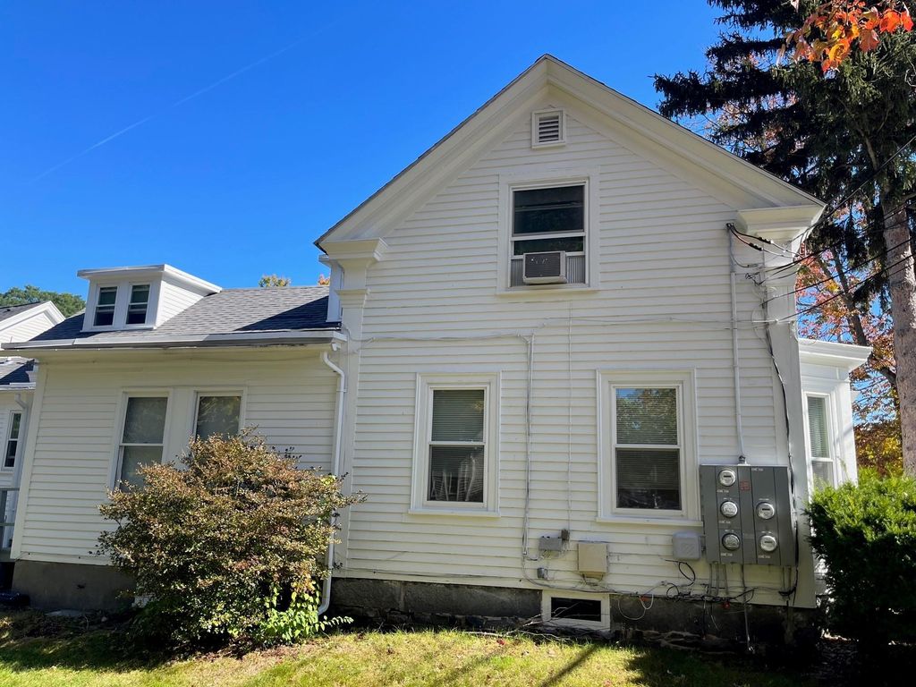 Photo of 83 Main Street #2B, Exeter, NH 03833 (MLS # 5081631)