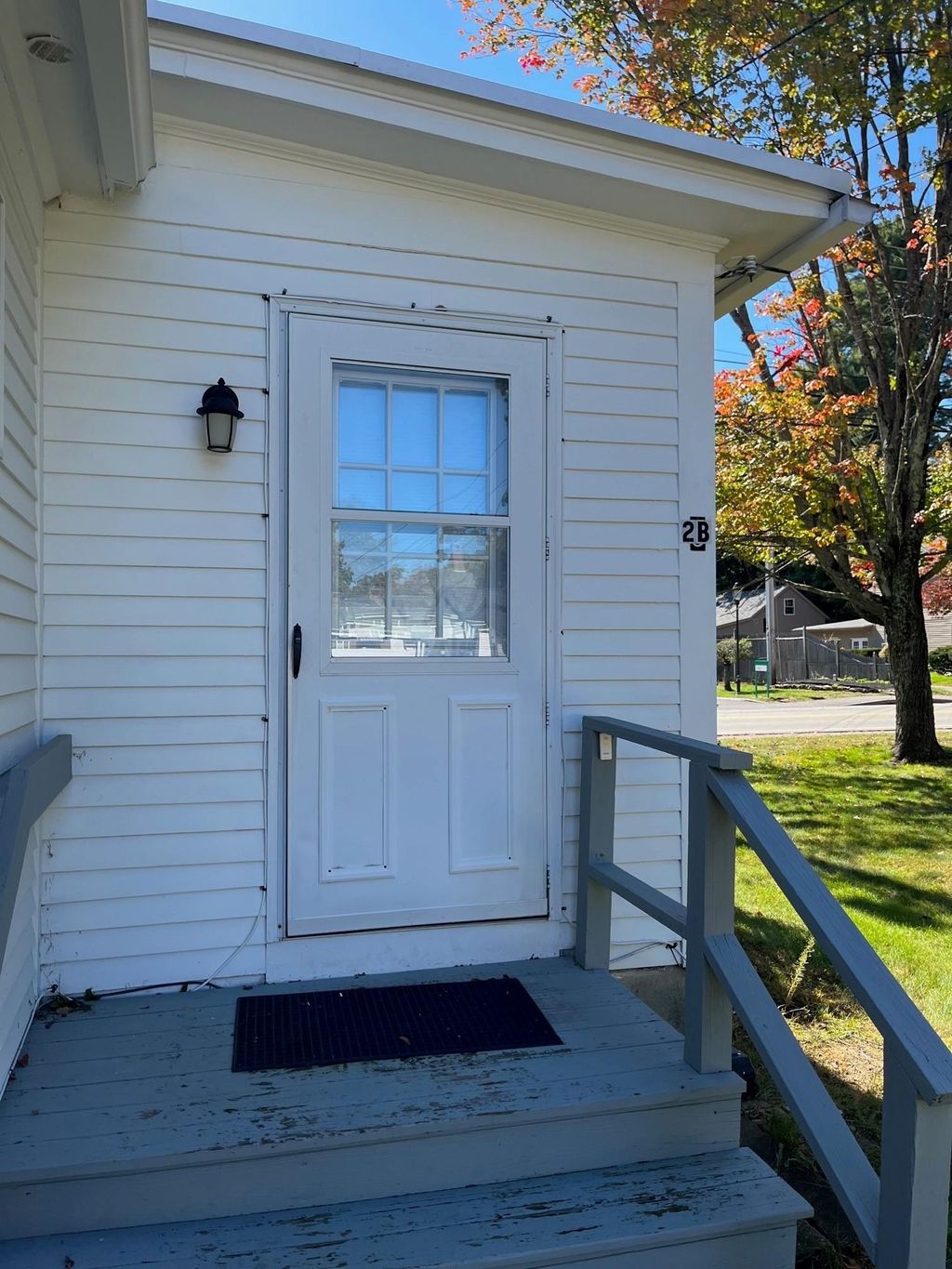 Photo of 83 Main Street #2B, Exeter, NH 03833 (MLS # 5081631)
