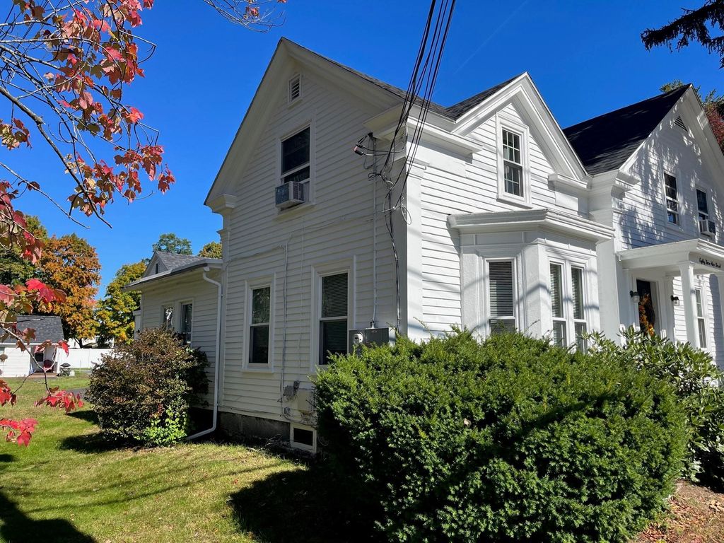 Photo of 83 Main Street #2B, Exeter, NH 03833 (MLS # 5081631)
