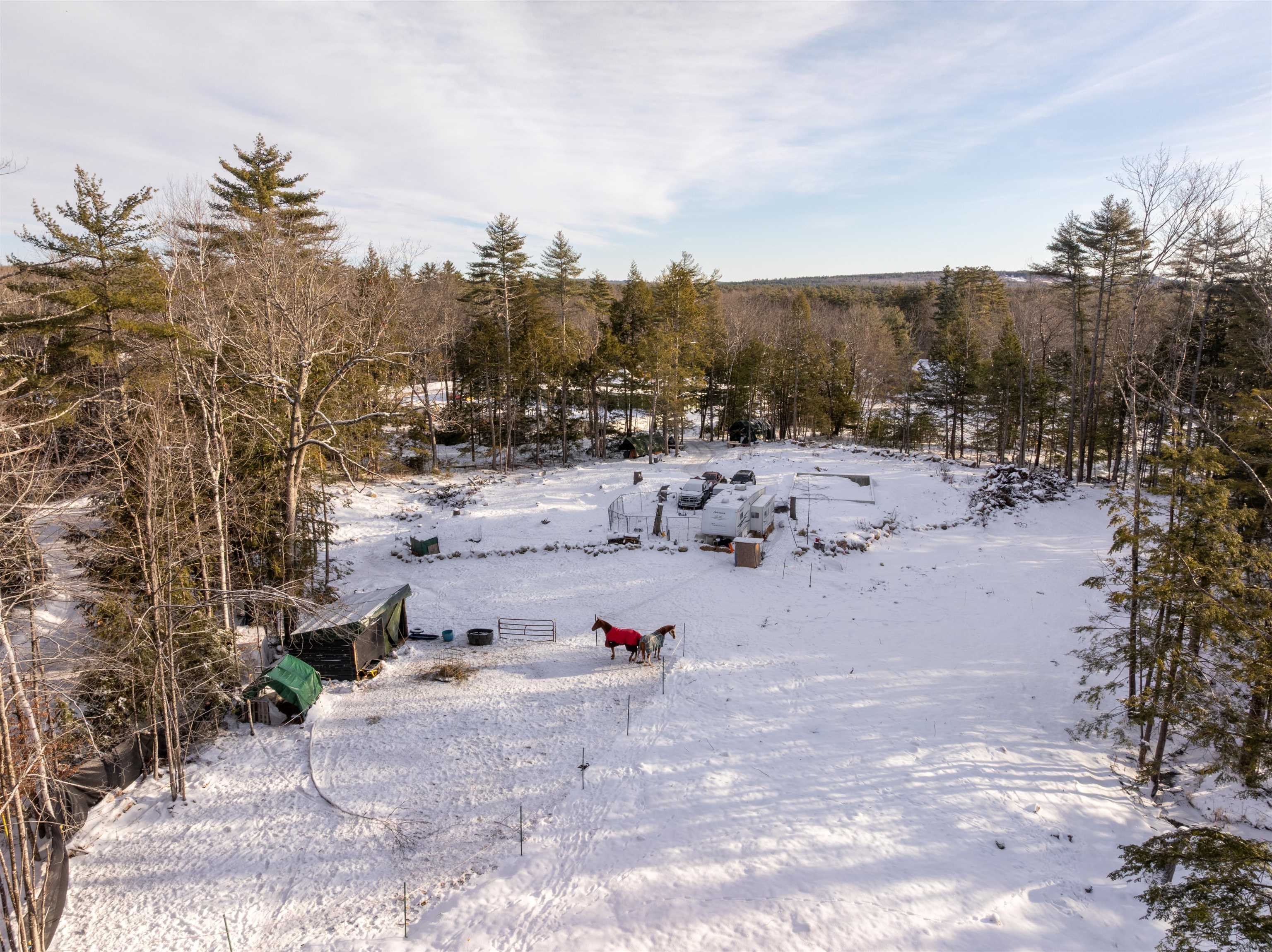 Lot 4 Scribner Hill Extension