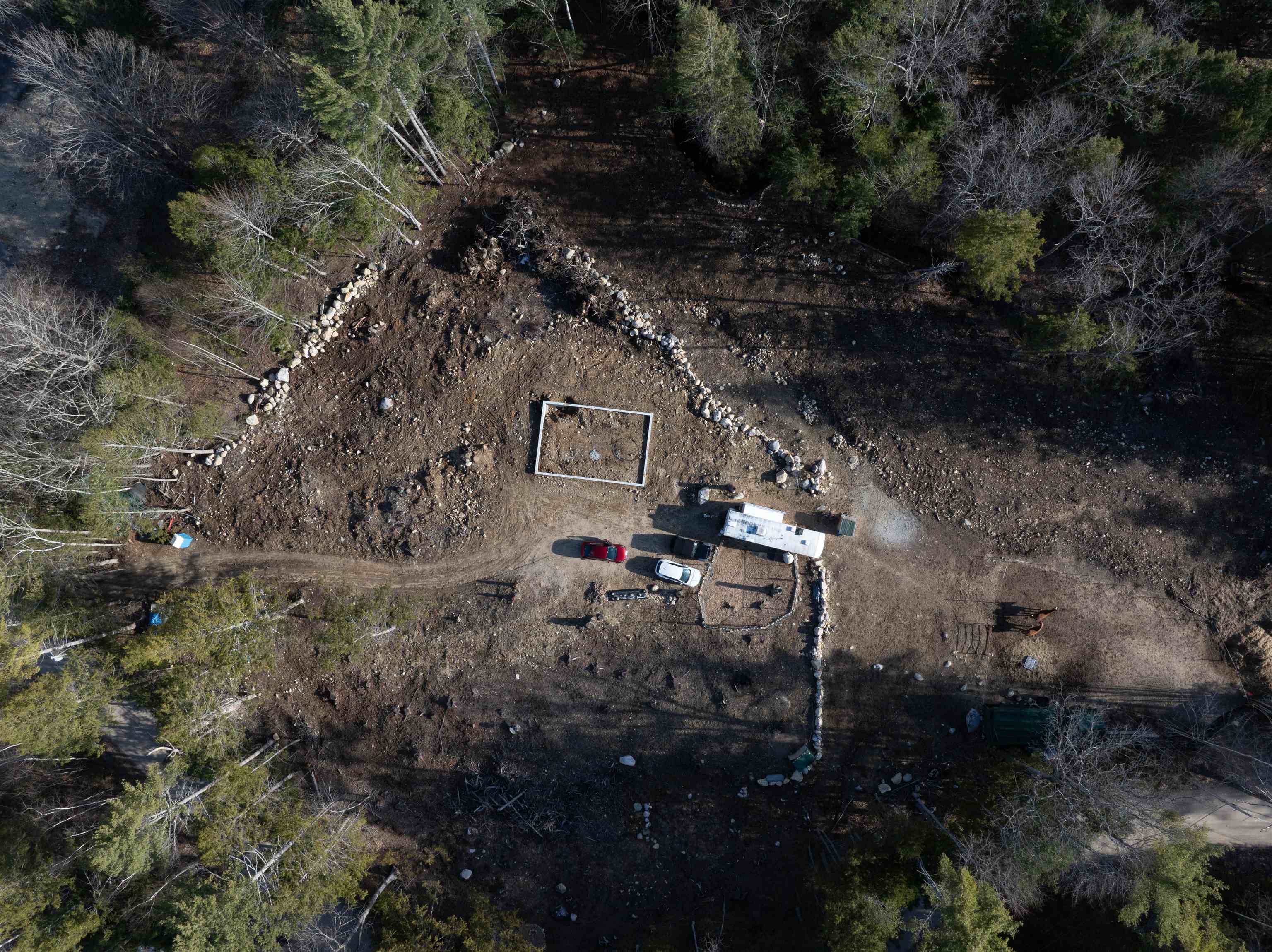 Lot 4 Scribner Hill Extension