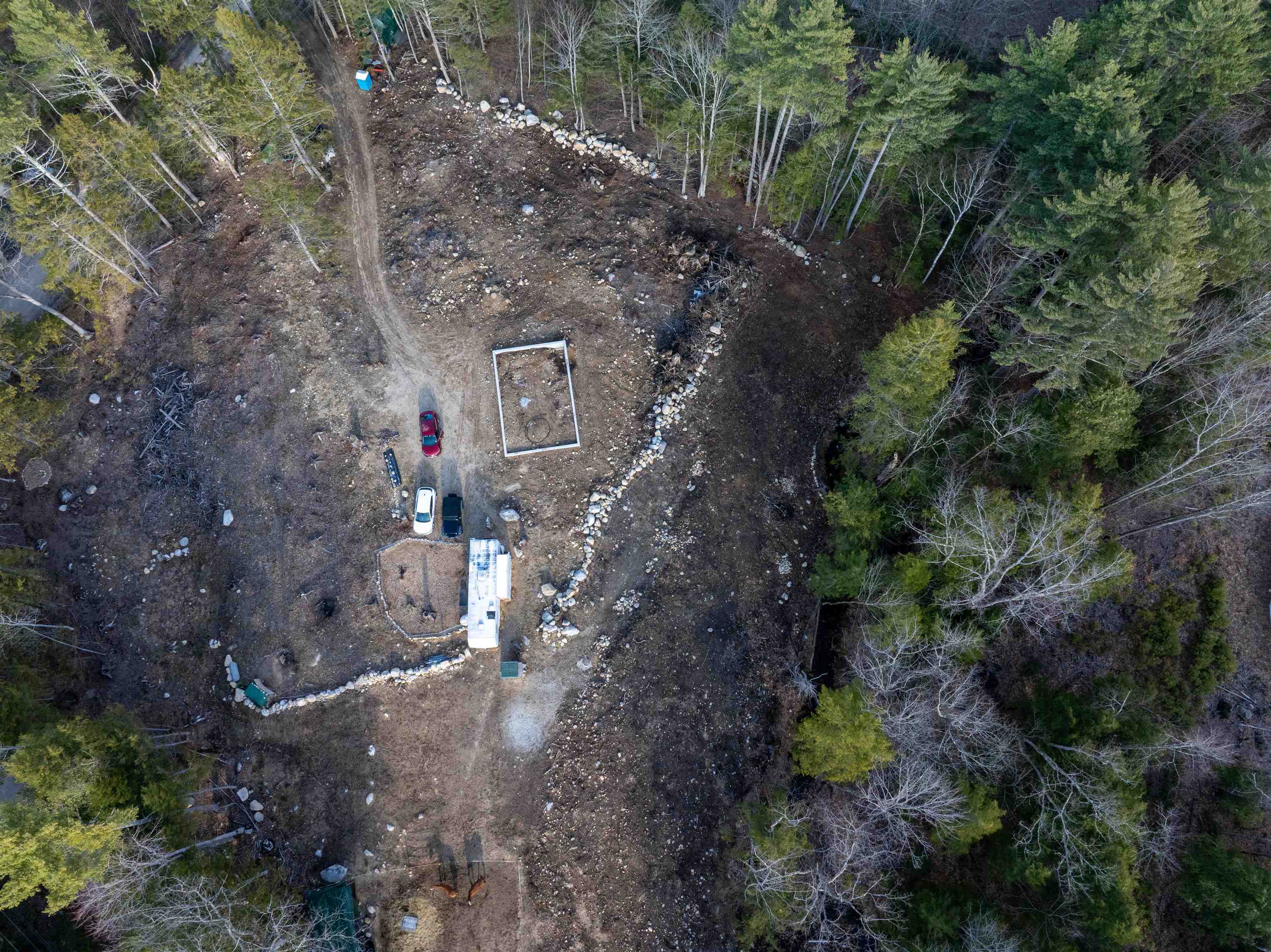 Lot 4 Scribner Hill Extension