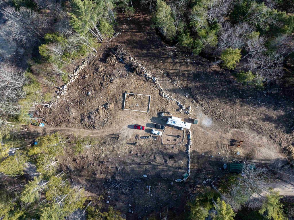 Photo of 4 Scribner Hill Extension, Wakefield, NH 03830 (MLS # 5072858)