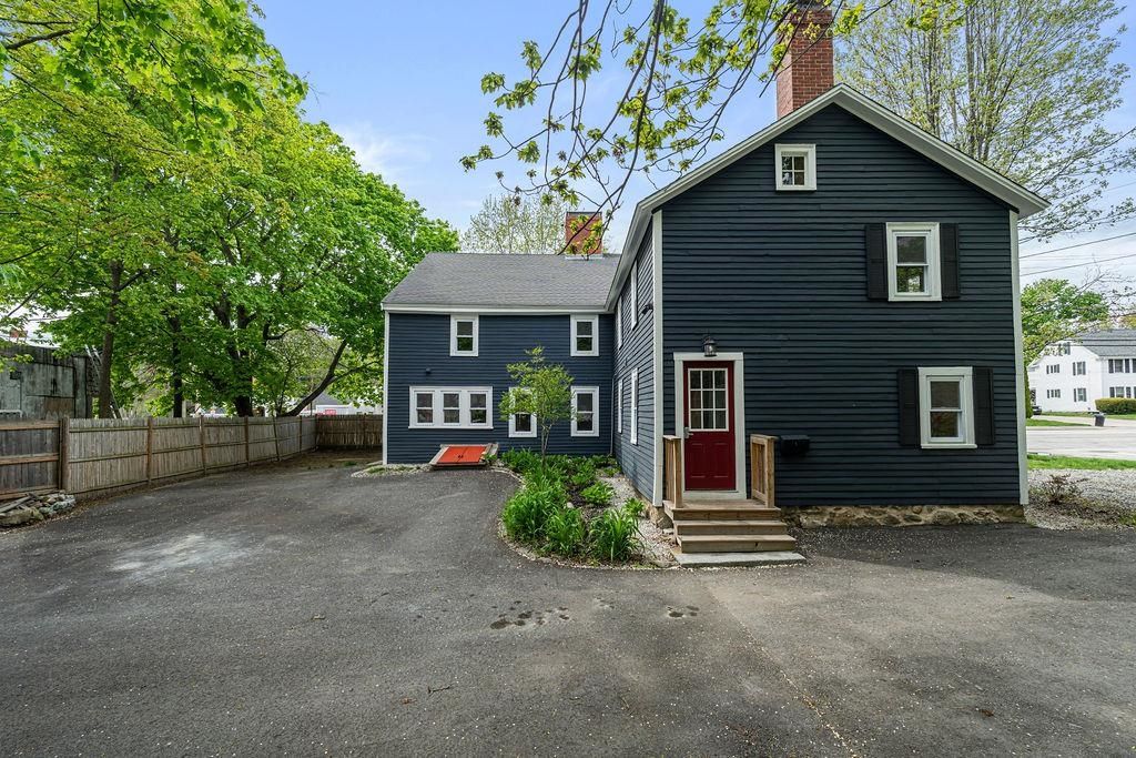 Photo of 3 Portsmouth Avenue, Exeter, NH 03833 (MLS # 5089688)