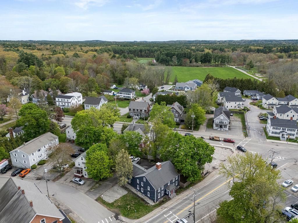 Photo of 3 Portsmouth Avenue, Exeter, NH 03833 (MLS # 5089688)