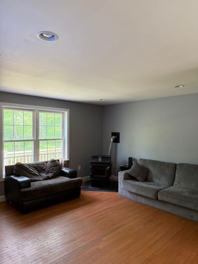41 N Hidden Lake Road