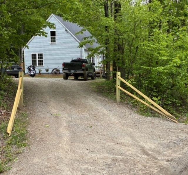 41 N Hidden Lake Road