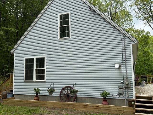 41 N Hidden Lake Road