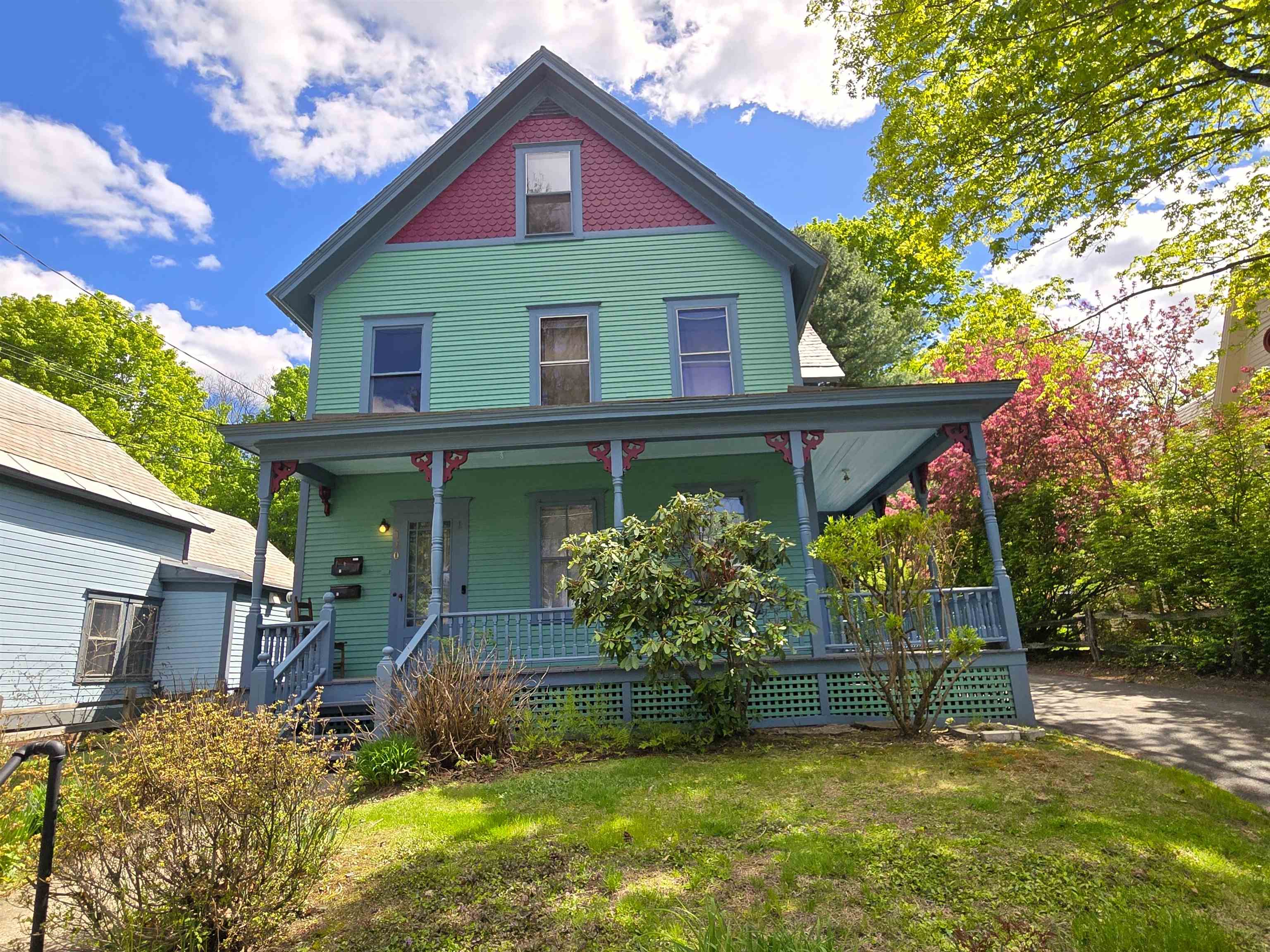 Photo 1 of 17 — 110 Washington Street, Brattleboro, VT 05301