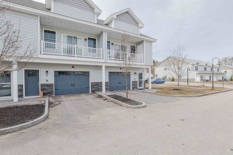 Tiny photo for 34 Callaway Drive #1, Concord, NH 03301 (MLS # 5082251)