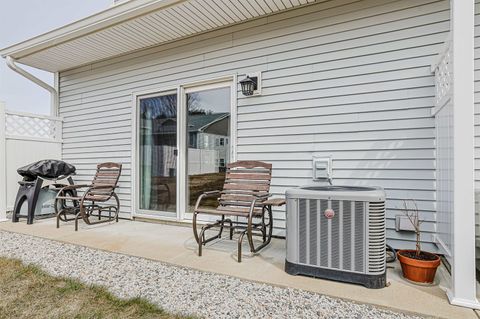 Tiny photo for 34 Callaway Drive #1, Concord, NH 03301 (MLS # 5082251)