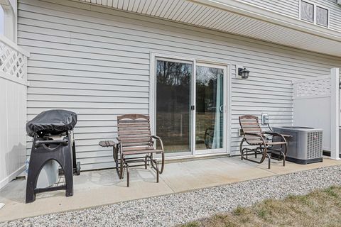 Tiny photo for 34 Callaway Drive #1, Concord, NH 03301 (MLS # 5082251)