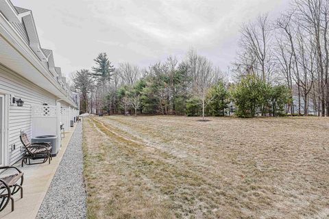 Tiny photo for 34 Callaway Drive #1, Concord, NH 03301 (MLS # 5082251)