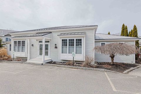 Tiny photo for 34 Callaway Drive #1, Concord, NH 03301 (MLS # 5082251)