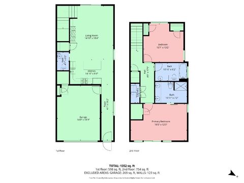 Tiny photo for 34 Callaway Drive #1, Concord, NH 03301 (MLS # 5082251)