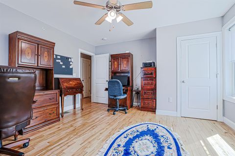 Tiny photo for 34 Callaway Drive #1, Concord, NH 03301 (MLS # 5082251)