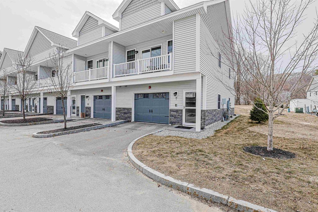 Photo of 34 Callaway Drive #1, Concord, NH 03301 (MLS # 5082251)