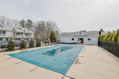 Tiny photo for 34 Callaway Drive #1, Concord, NH 03301 (MLS # 5082251)