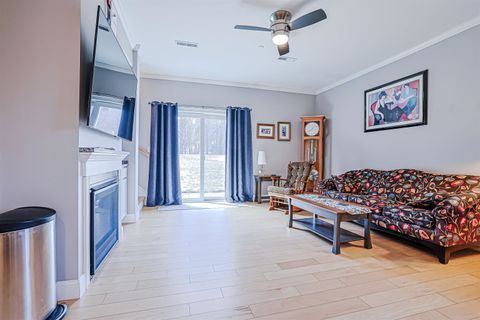 Tiny photo for 34 Callaway Drive #1, Concord, NH 03301 (MLS # 5082251)