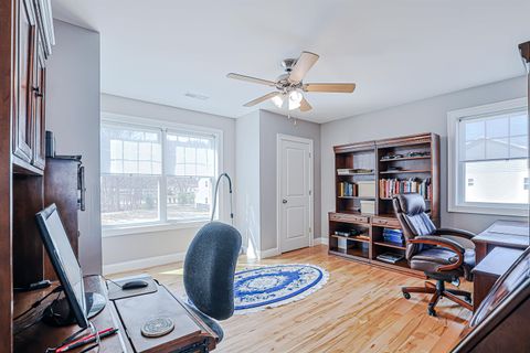 Tiny photo for 34 Callaway Drive #1, Concord, NH 03301 (MLS # 5082251)