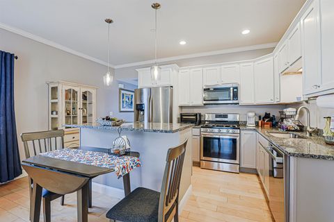 Tiny photo for 34 Callaway Drive #1, Concord, NH 03301 (MLS # 5082251)