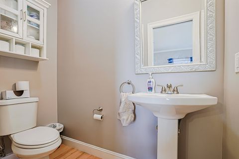 Tiny photo for 34 Callaway Drive #1, Concord, NH 03301 (MLS # 5082251)