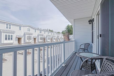 Tiny photo for 34 Callaway Drive #1, Concord, NH 03301 (MLS # 5082251)