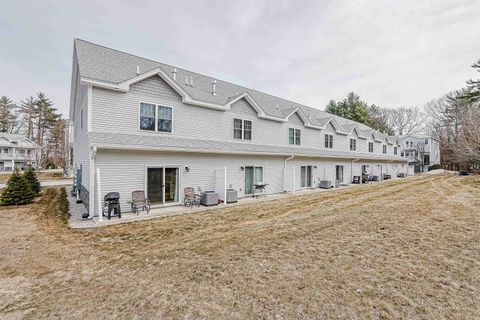 Tiny photo for 34 Callaway Drive #1, Concord, NH 03301 (MLS # 5082251)