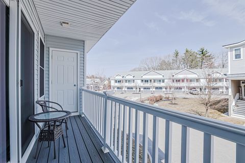 Tiny photo for 34 Callaway Drive #1, Concord, NH 03301 (MLS # 5082251)