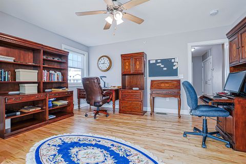 Tiny photo for 34 Callaway Drive #1, Concord, NH 03301 (MLS # 5082251)