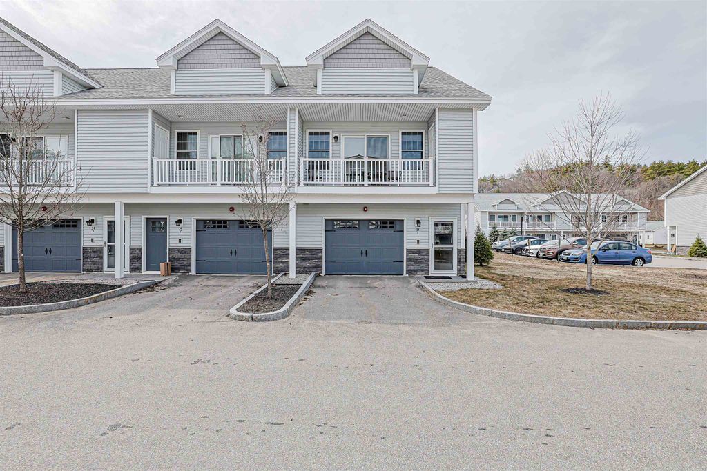 Photo of 34 Callaway Drive #1, Concord, NH 03301 (MLS # 5082251)
