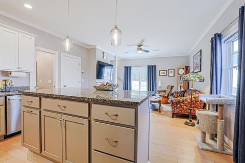 Tiny photo for 34 Callaway Drive #1, Concord, NH 03301 (MLS # 5082251)