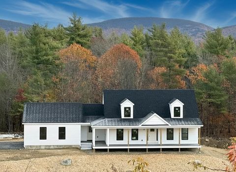 152 Young Road Gilford NH 03249