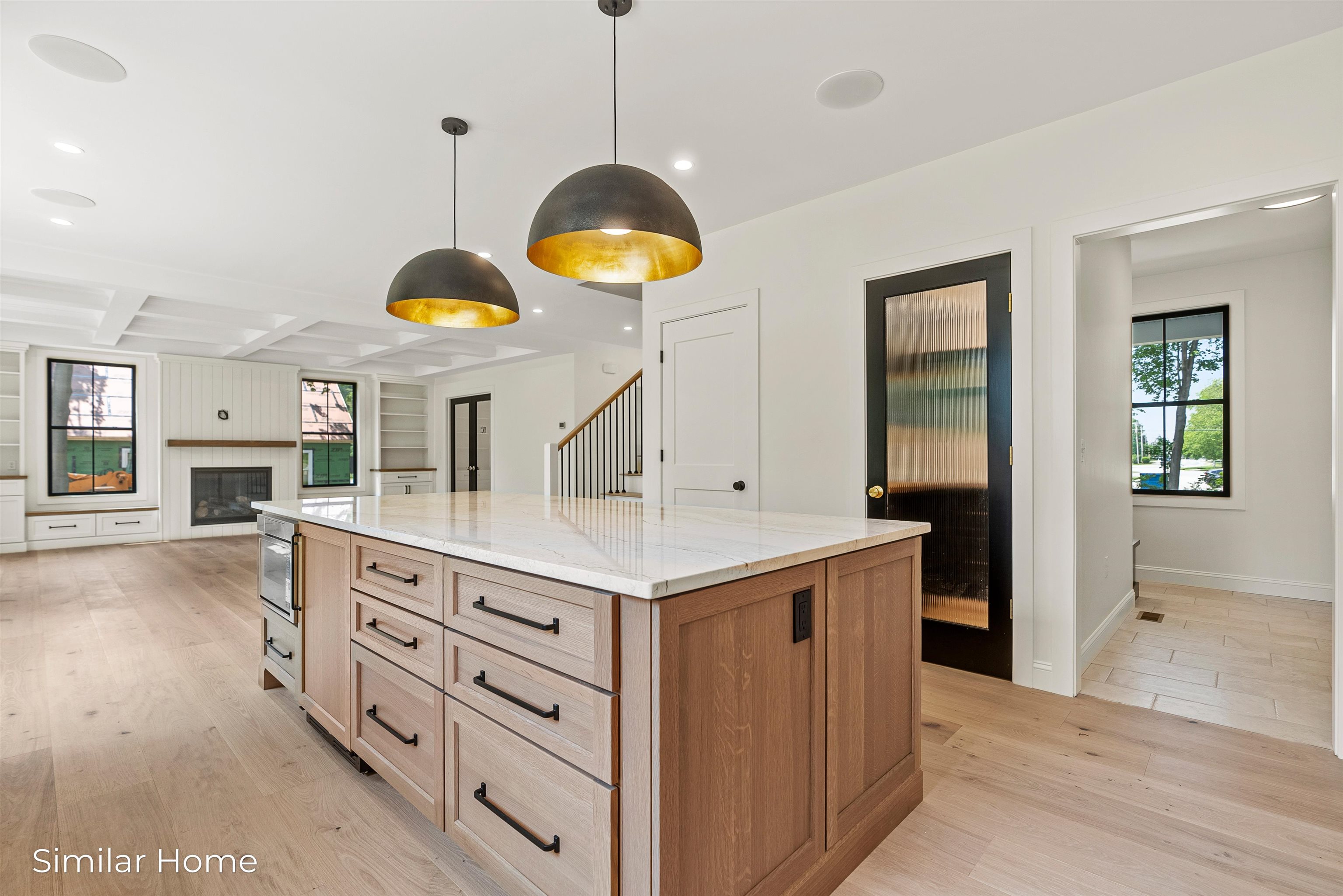 13-1 Dearborn Road